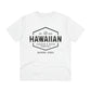 HVC Organic Logo T-shirt - Unisex