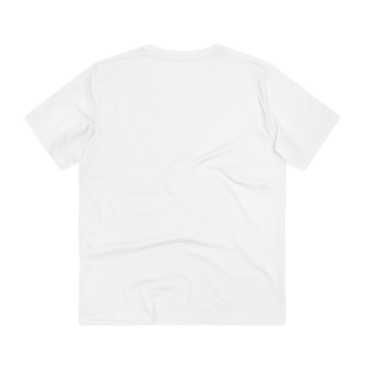 HVC Organic Logo T-shirt - Unisex