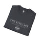 The Vinegary T-shirt - Unisex