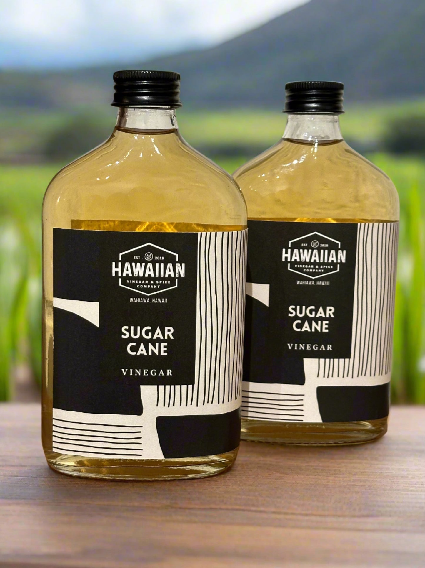 Sugar Cane Vinegar